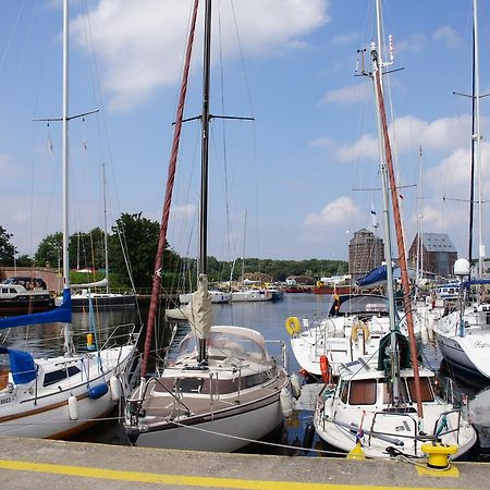 Camping Baltic Kolobřeh Exteriér fotografie