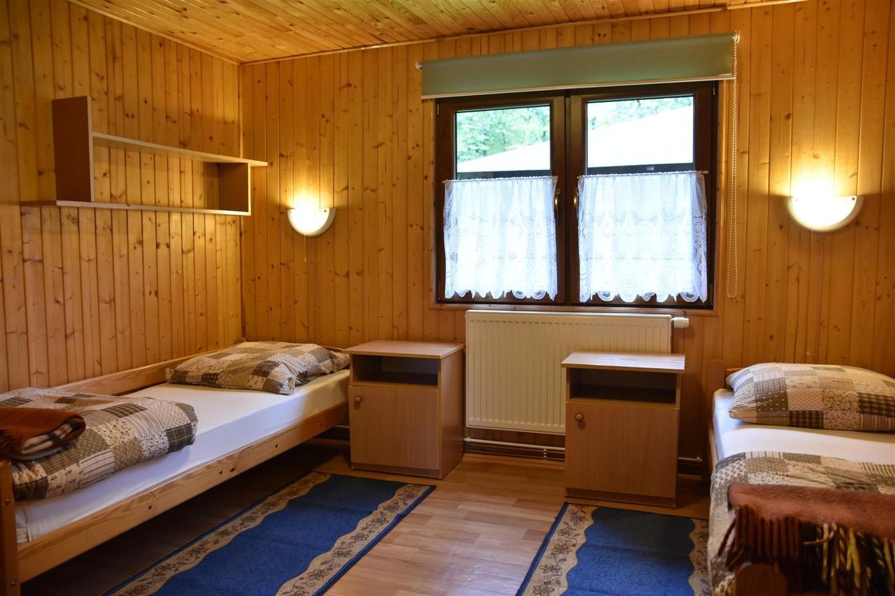 Camping Baltic Kolobřeh Exteriér fotografie