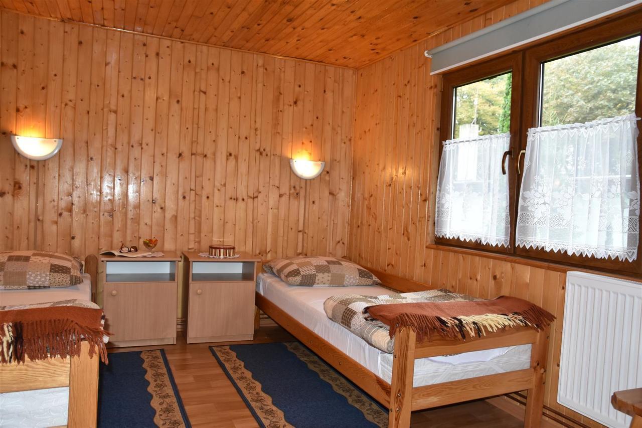 Camping Baltic Kolobřeh Exteriér fotografie